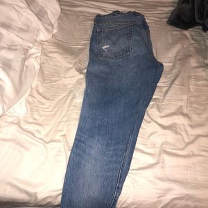 Levi’s 501 Skinny